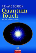 Quantum Touch Cover des Buches Quantum Touch (ISBN: 1556435940)