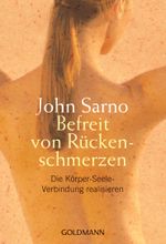 Befreit von Rückenschmerzen Cover des Buches Befreit von Rückenschmerzen (ISBN: 9783442217632)