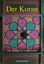 Der Koran Cover des Buches Der Koran (ISBN: 9783442218462)