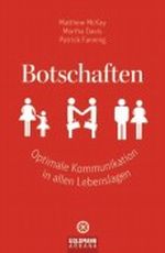 Botschaften Cover des Buches Botschaften (ISBN: 9783442219100)