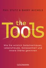 The Tools Cover des Buches The Tools (ISBN: 9783442220892)