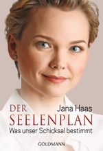 Der Seelenplan Cover des Buches Der Seelenplan (ISBN: 9783442221394)