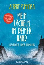 Mein Lächeln in deiner Hand Cover des Buches Mein Lächeln in deiner Hand (ISBN: 9783442222131)