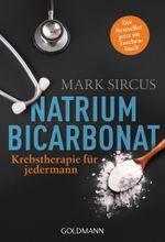 Natriumbicarbonat Cover des Buches Natriumbicarbonat (ISBN: 9783442222155)
