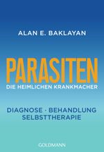Parasiten Cover des Buches Parasiten (ISBN: 9783442222537)