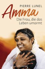 Amma Cover des Buches Amma (ISBN: 9783442223176)