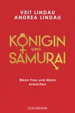 Königin und Samurai Cover des Buches Königin und Samurai (ISBN: 9783442223299)