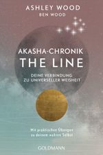 Akasha-Chronik - The Line Cover des Buches Akasha-Chronik - The Line (ISBN: 9783442223763)
