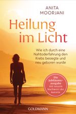 Heilung im Licht Cover des Buches Heilung im Licht (ISBN: 9783442224005)