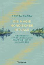 Die Magie nordischer Rituale Cover des Buches Die Magie nordischer Rituale (ISBN: 9783442224104)