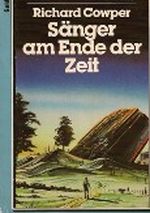Sänger am Ende der Zeit Cover des Buches Sänger am Ende der Zeit (ISBN: 9783442234066)
