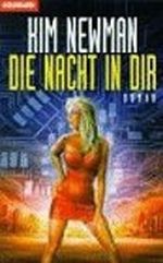 Die Nacht in Dir Cover des Buches Die Nacht in Dir (ISBN: 9783442236879)
