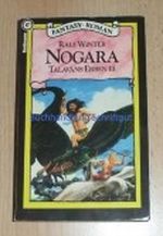 Nogara Cover des Buches Nogara (ISBN: 9783442238880)