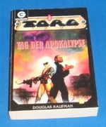 Tag der Apokalypse Cover des Buches Tag der Apokalypse (ISBN: 9783442245826)