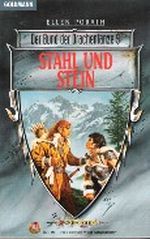 Der Bund der Drachenlanze 9. Stahl und Stein Cover des Buches Der Bund der Drachenlanze 9. Stahl und Stein (ISBN: 9783442246755)