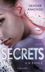 Secrets - Ich fühle Cover des Buches Secrets - Ich fühle (ISBN: 9783442268733)