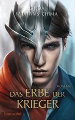 Das Erbe der Krieger Cover des Buches Das Erbe der Krieger (ISBN: 9783442269709)