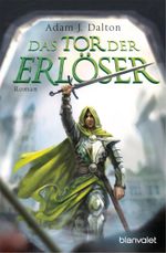 Das Tor der Erlöser Cover des Buches Das Tor der Erlöser (ISBN: 9783442269969)