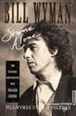Stone Alone Cover des Buches Stone Alone (ISBN: 0306807831)