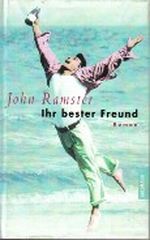 Ihr bester Freund Cover des Buches Ihr bester Freund (ISBN: 9783442308736)