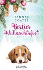 Berties Weihnachtsfest Cover des Buches Berties Weihnachtsfest (ISBN: 9783442314690)