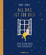 All das ist für dich Cover des Buches All das ist für dich (ISBN: 9783442315918)