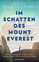 Im Schatten des Mount Everest Cover des Buches Im Schatten des Mount Everest (ISBN: 9783442316403)
