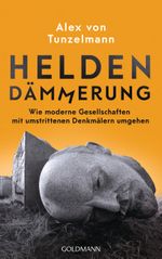 Heldendämmerung Cover des Buches Heldendämmerung (ISBN: 9783442316601)