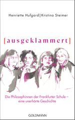 ausgeklammert Cover des Buches ausgeklammert (ISBN: 9783442317042)