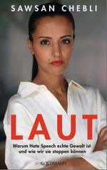 LAUT Cover des Buches LAUT (ISBN: 9783442317066)