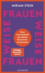 Weise Frauen Cover des Buches Weise Frauen (ISBN: 9783442317516)