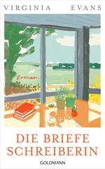Die Briefeschreiberin Cover des Buches Die Briefeschreiberin (ISBN: 9783442317844)