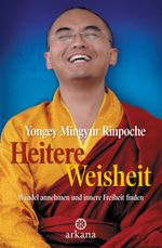 Heitere Weisheit Cover des Buches Heitere Weisheit (ISBN: 9783442338696)