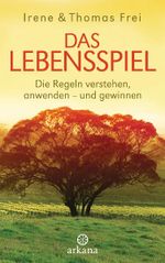 Das Lebensspiel Cover des Buches Das Lebensspiel (ISBN: 9783442341085)