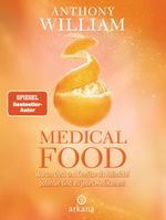 Medical Food Cover des Buches Medical Food (ISBN: 9783442342259)