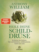 Heile deine Schilddrüse Cover des Buches Heile deine Schilddrüse (ISBN: 9783442342365)