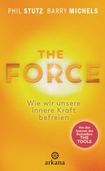 The Force Cover des Buches The Force (ISBN: 9783442342372)
