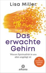 Das erwachte Gehirn Cover des Buches Das erwachte Gehirn (ISBN: 9783442342655)