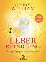 Leberreinigung Cover des Buches Leberreinigung (ISBN: 9783442342686)