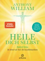 Heile dich selbst Cover des Buches Heile dich selbst (ISBN: 9783442342747)