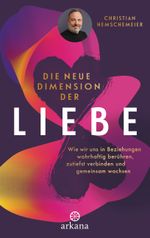 Die neue Dimension der Liebe Cover des Buches Die neue Dimension der Liebe (ISBN: 9783442342914)