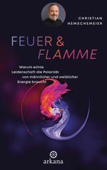 Feuer & Flamme Cover des Buches Feuer & Flamme (ISBN: 9783442343089)