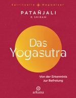 Das Yogasutra Cover des Buches Das Yogasutra (ISBN: 9783442343416)