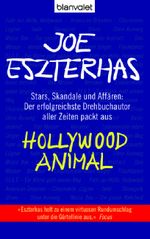 Hollywood Animal Cover des Buches Hollywood Animal (ISBN: 9783442364756)