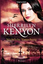 Nächtliche Versuchung Cover des Buches Nächtliche Versuchung (ISBN: 9783442366873)