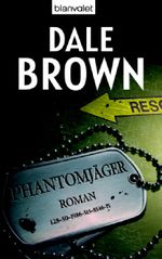 Phantomjäger Cover des Buches Phantomjäger (ISBN: 9783442367337)
