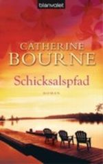 Schicksalspfad Cover des Buches Schicksalspfad (ISBN: 9783442369362)