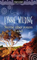 Sterne über rotem Land Cover des Buches Sterne über rotem Land (ISBN: 9783442371679)
