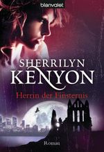 Herrin der Finsternis Cover des Buches Herrin der Finsternis (ISBN: 9783442372300)