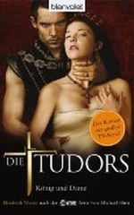 Die Tudors. König und Dame Cover des Buches Die Tudors. König und Dame (ISBN: 9783442372362)